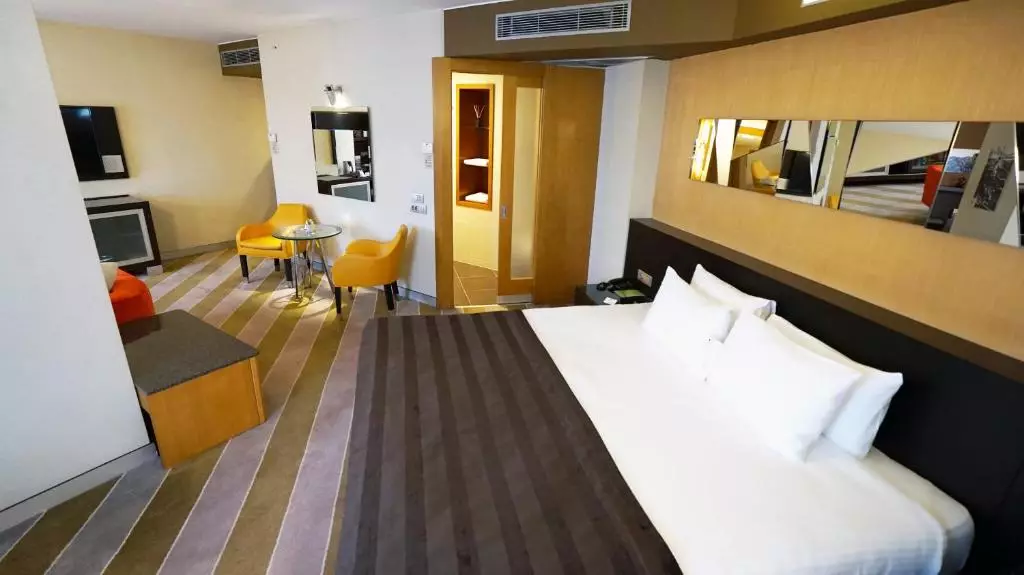 Point Hotel Taksim